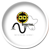 dd digital construction logo - Similar company to Scriptdoor, Inc.
