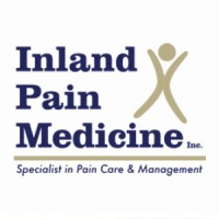 Inland Pain Medicine logo - Similar company to Wise Elephant Virtual Assistance And Dispatch Team