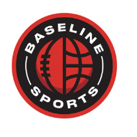 Baseline Sports logo - Similar company to Watchherfooty