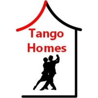 TangoHomes Ltd logo - Similar company to Lmp Action Cic
