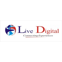 LiveDigital Marketing Solution Pvt Ltd logo - Similar company to Connect Life Solutions