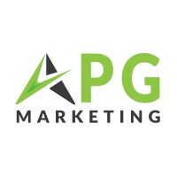 APG Marketing logo - Similar company to Apg Group 卓越集团