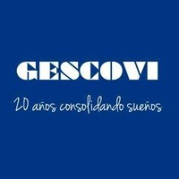 GESCOVI logo - Similar company to E45Arkitektura