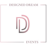 Designed Dream Events logo - Similar company to Hellmedia