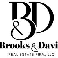 Brooks & Davis Real Estate Firm, LLC logo - Similar company to Marganon Real Estate Firm