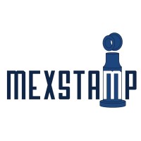 MEXSTAMP logo - Similar company to Master Cut Group