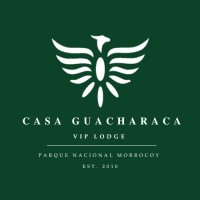 Casa Guacharaca