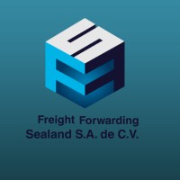 Freight Forwarding Sealand logo - Similar company to Egetrans Mexico, S.A. De C.V.