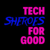 Tech Sheroes for Good logo - Similar company to Tech Hustler