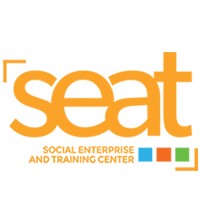 SEAT Center (Social Enterprise and Training Center) logo - Similar company to Stomping Ground