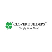 Clover Builders logo - Similar company to Pate Developers