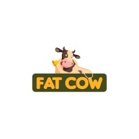 Fat Cow Dairy logo - Similar company to Aquadaily®