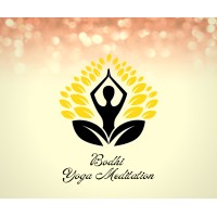 Bodhi Meditation Center logo - Similar company to Maxima 2022