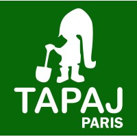 TAPAJ Paris logo - Similar company to Tapaj France