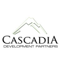 Cascadia Development Partners logo - Similar company to Pennington Design Group