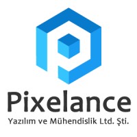 Pixelance Yazılım ve Mühendislik Ltd. Şti. logo - Similar company to Goldeneye Solutions