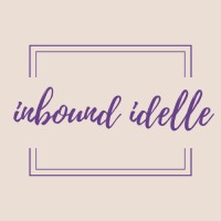 Inbound Idelle Consulting logo - Similar company to Kaleidoscope Dreams Foundation