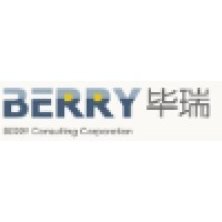 BERRY Consulting logo - Similar company to Cmab Biopharma