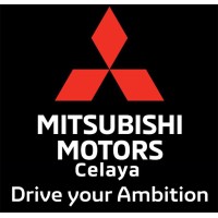 Mitsubishi Celaya logo - Similar company to Cumbres León