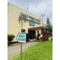 Department of Mechanical Engineering, NIT Agartala logo - Similar company to Integrated Test & Measurement (Itm), Llc.