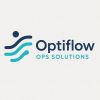 OptiFlow Ops Solutions logo - Similar company to Tenth Code Media Limited
