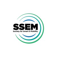Society for Smart E-Mobility - SSEM logo - Similar company to Greenerg Mobility Solutions Pvt. Ltd.
