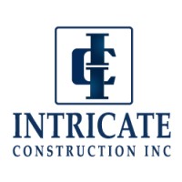 Intricate Construction Inc logo - Similar company to Jcc Construction