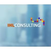 IHL Consulting logo - Similar company to Ihl Consulting