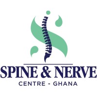 SPINE AND NERVE CENTER GHANA logo - Similar company to Northland Bioscience