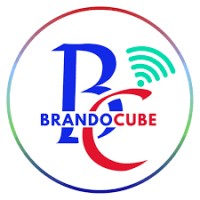 Brandocube - Digital Customer Connect logo - Similar company to Adverayze