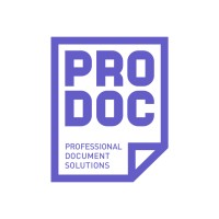Prodoc Bilişim Teknoloji Ltd. Şti. logo - Similar company to Bitmeyen.Com