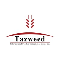International Food & Consumable Goods Co. - IFCG Co. (Tazweed Co.) logo - Similar company to Ifcg