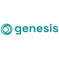 genesisnbs logo - Similar company to Airship Project