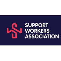 Support Workers Association of Australia logo - Similar company to Centre For Developing Children