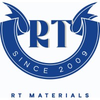 RT Materials/MBE/WBE logo - Similar company to Tori Construction,Llc