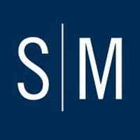 Sterling Martin Associates logo - Similar company to Blazon Apparel + Print