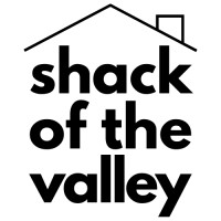 Shack of the Valley logo - Similar company to Log House Ab