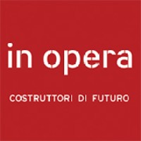 In Opera SpA logo - Similar company to Isc