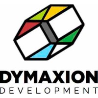Dymaxion Development logo - Similar company to Numismate