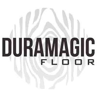 DuraMagicFloor logo - Similar company to Sinc Employee Time Clock
