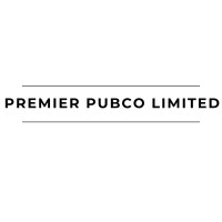 Premier PubCo Limited logo - Similar company to Cellar Supplies Cheltenham