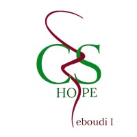 CSHL-Centre de Santé Hope de Leboudi I