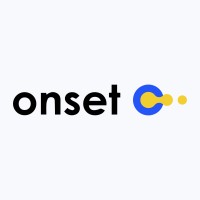 Onset logo - Similar company to The Onset