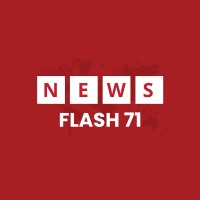 News Flash 71 logo - Similar company to Bollywood Headlines