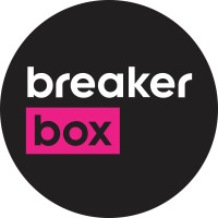 Breakerbox (Now Arise Energy) logo - Similar company to Sykes Talentsprout