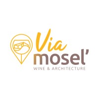 Via mosel' logo - Similar company to Drink With A Marketer