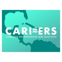 Caribbean Environmental Risk Solutions (CARI-ERS) logo - Similar company to Serviços Técnicos Marinhos Júnior - Stmar Jr.