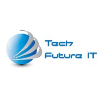 Tech Future IT logo - Similar company to Yes Future Tech