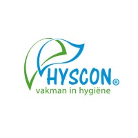 HYSCON Holding BV logo - Similar company to Hovicon International B.V.