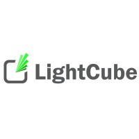 LightCube SRL logo - Similar company to Lenfiber